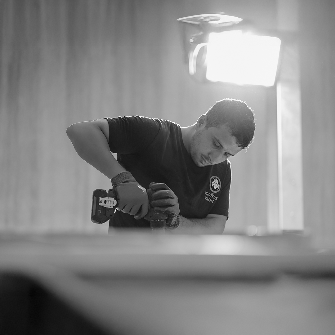 Marine Carpentry: Where Tradition Meets Innovation